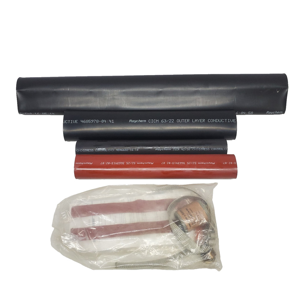 New Raychem Hvs-1522S Cable Splice 23-33Mm Germany