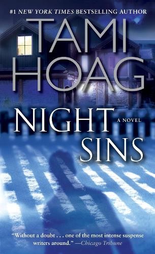 Night Sins: 1 (Deer Lake), Hoag, Tami