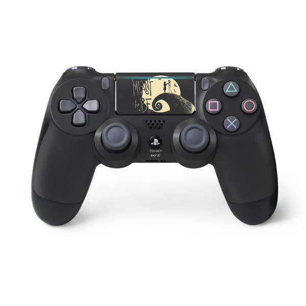 The Nightmare Before Christmas PS4 Pro/Slim Controller Skin