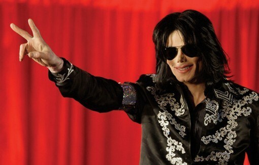 MICHAEL JACKSON POSTER UK Concert Interview HOT NEW 2