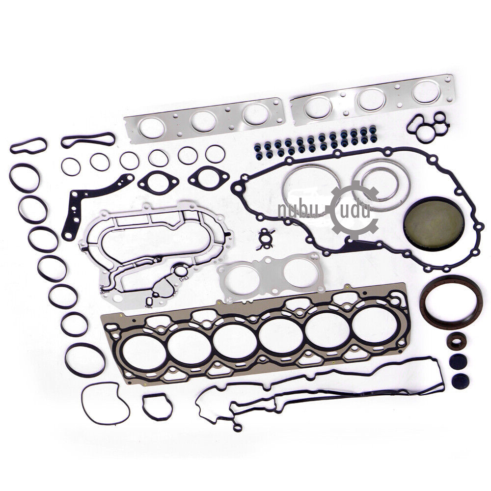 3.0T Cylinder Head Gasket Kit For Volvo S60 S80 V60 V70 XC60 XC70 B6304T2 B6304T Engine