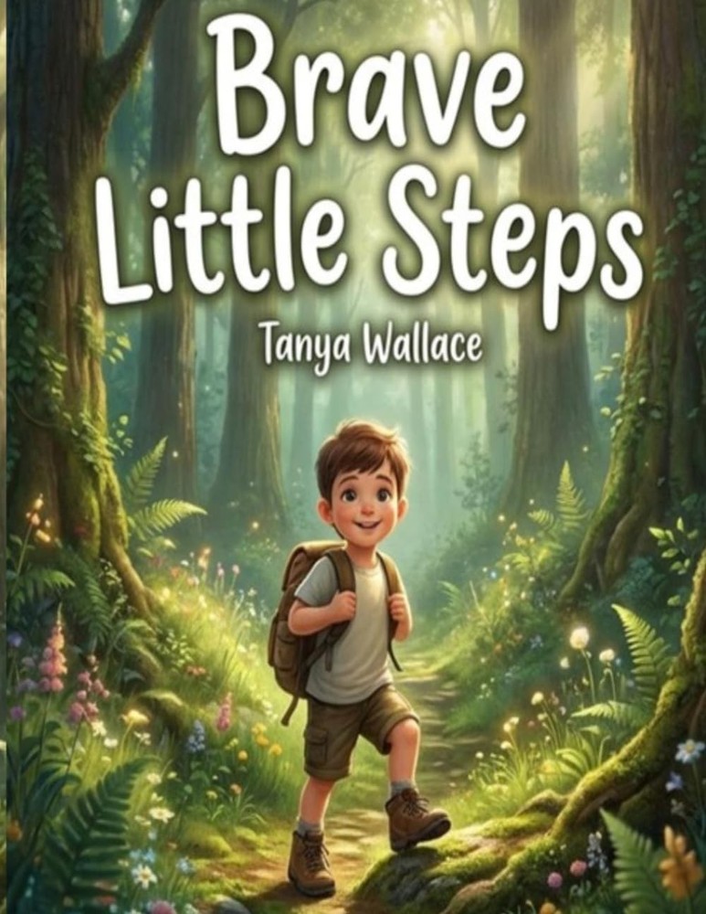 Brave Little Steps