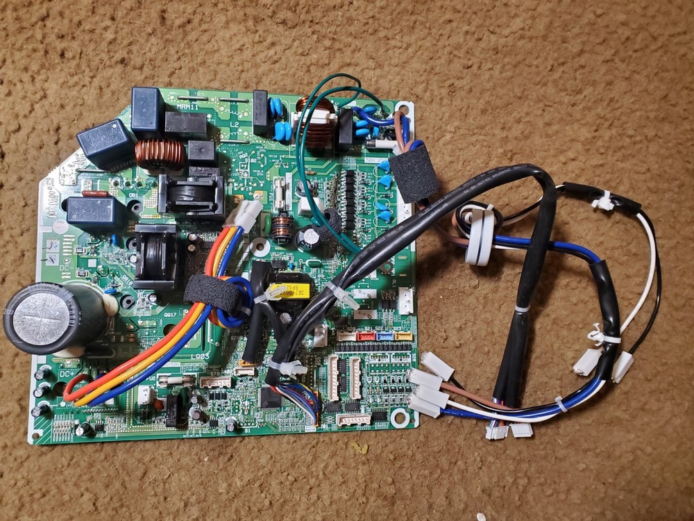 Daikin Air Condition Compressor Inverter Board EX13011-10 FREE SHIPPING