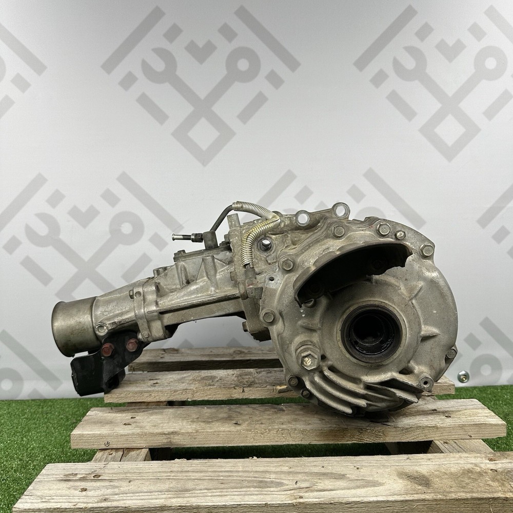 MITSUBISHI LANCER EVO X 10 ACD ACTIVE CENTRE DIFFERENTIAL 2.0 PETROL 110K KM