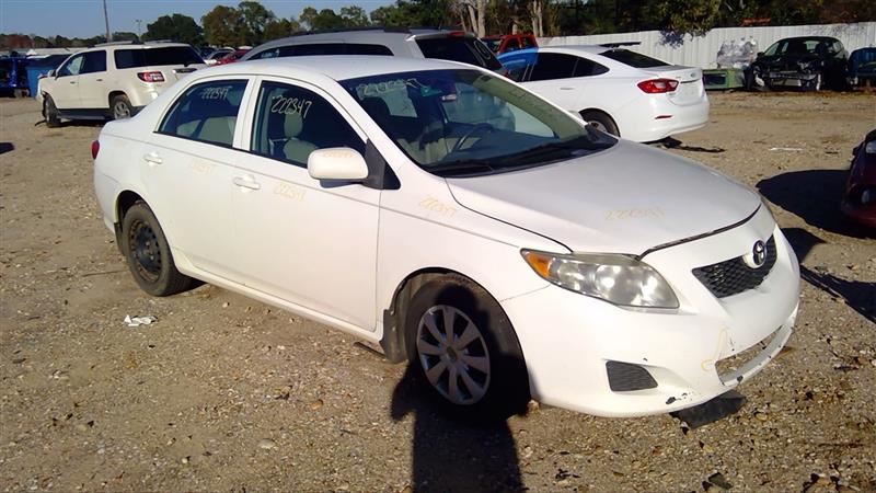 COROLLA   2010 Accelerator Parts 714948