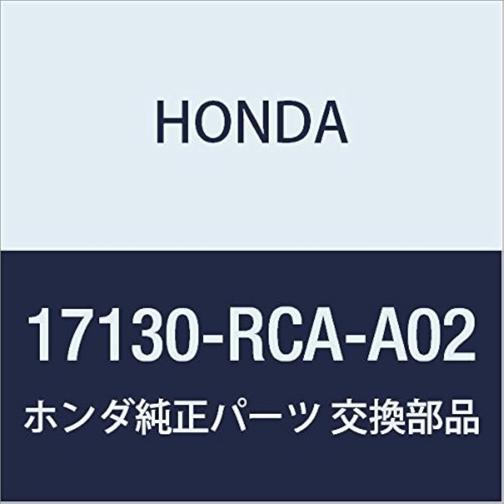 Genuine 17130-RCA-A02 PCV Valve Assembly