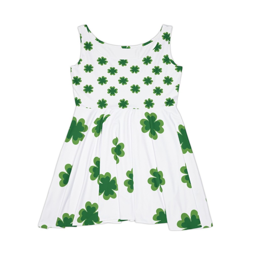Women's Skater Dress