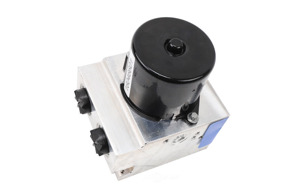 ABS Control Valve for Enhanced Brake Safety-image