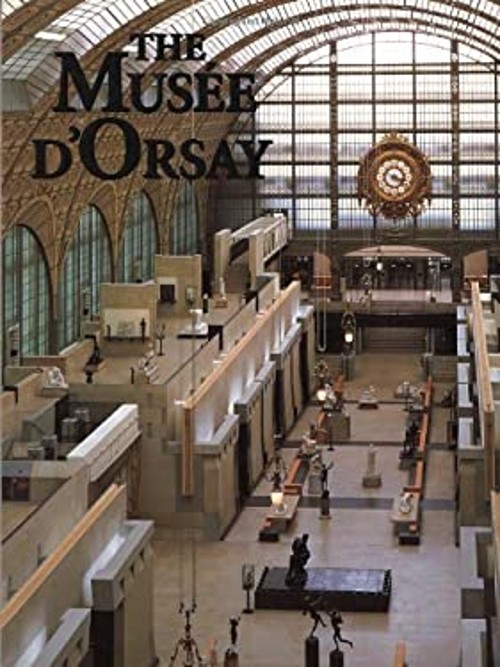 The Musée D'Orsay Hardcover Alexandra Bonfante-WarrenFree US Delivery | ISBN:0760734917