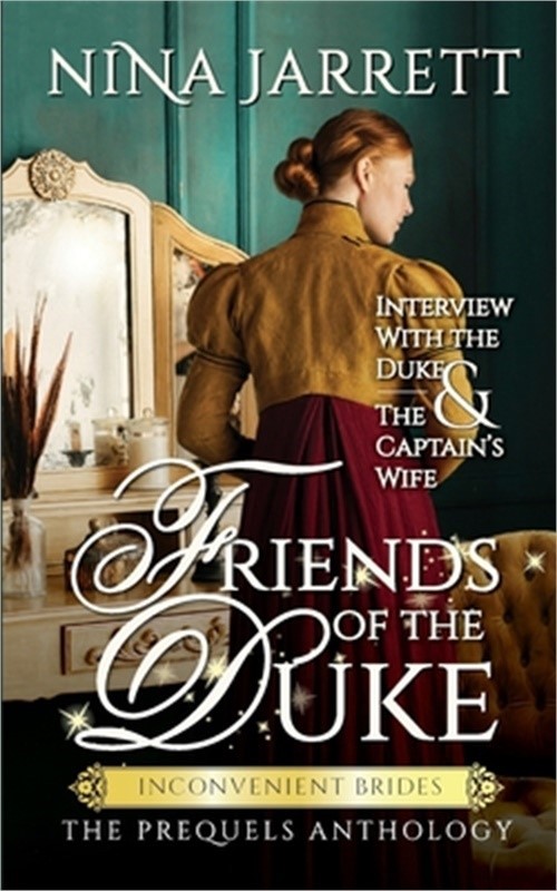 Friends of the Duke (Paperback or Softback)