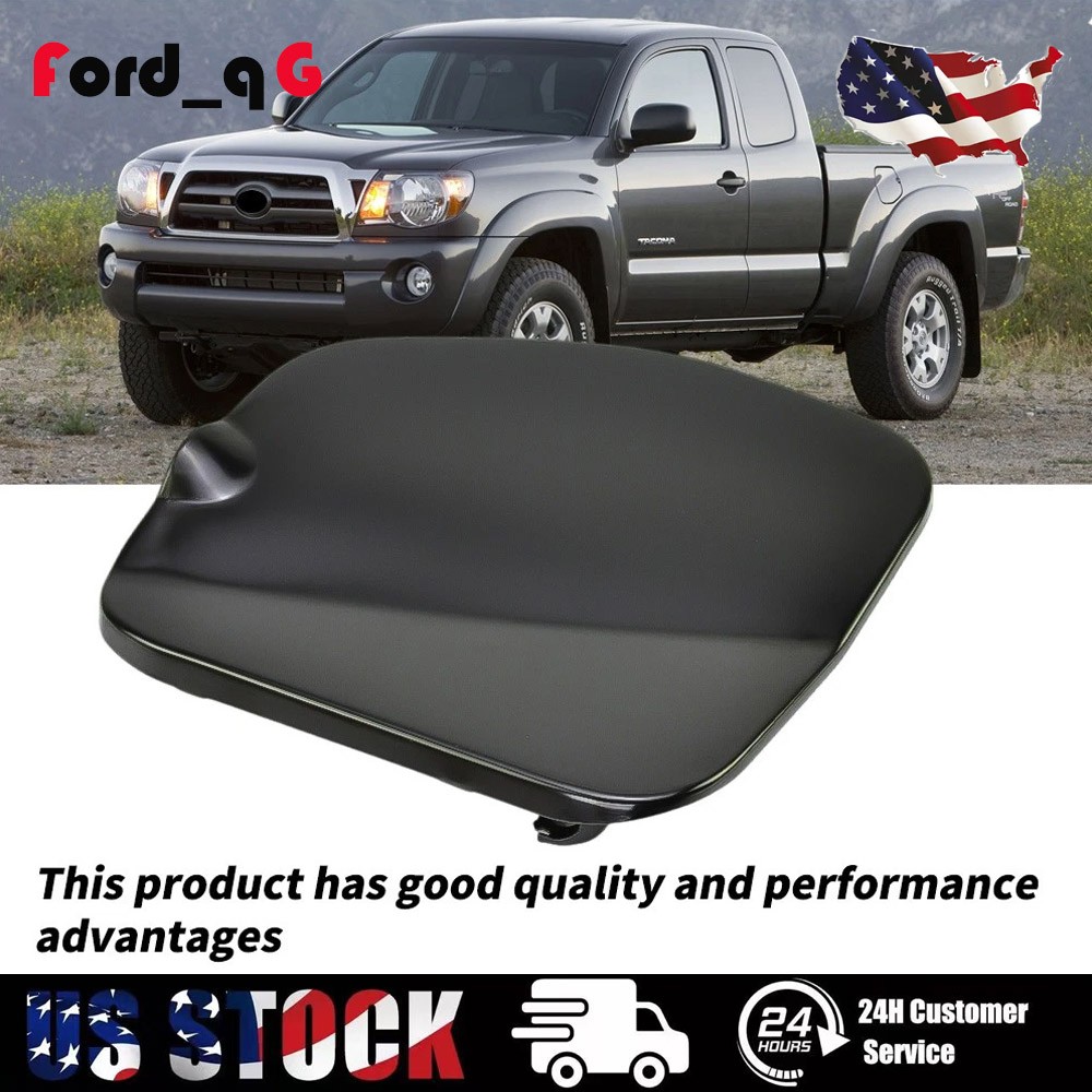 Fuel Tank Door fit Toyota Tacoma 2005-2016 Gas Fuel Filler Door No.77305-04905