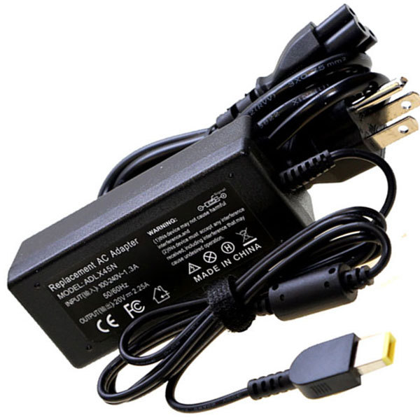 45W AC Adapter Charger For Lenovo IdeaPad Yoga 11 Laptop 59342980-image