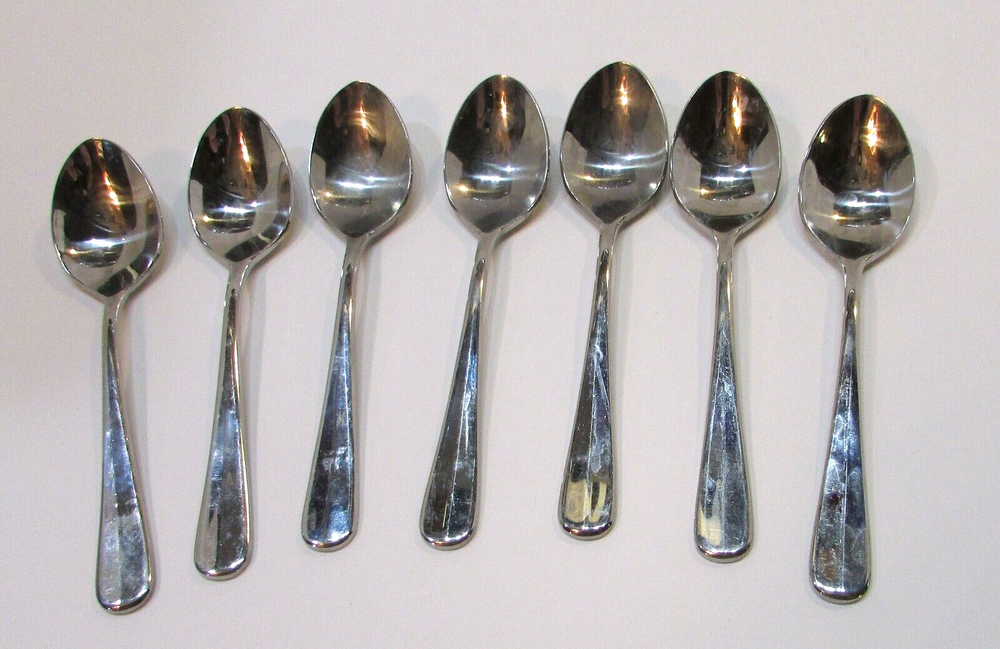 Seven Vintage Villeroy Boch Small 4.25