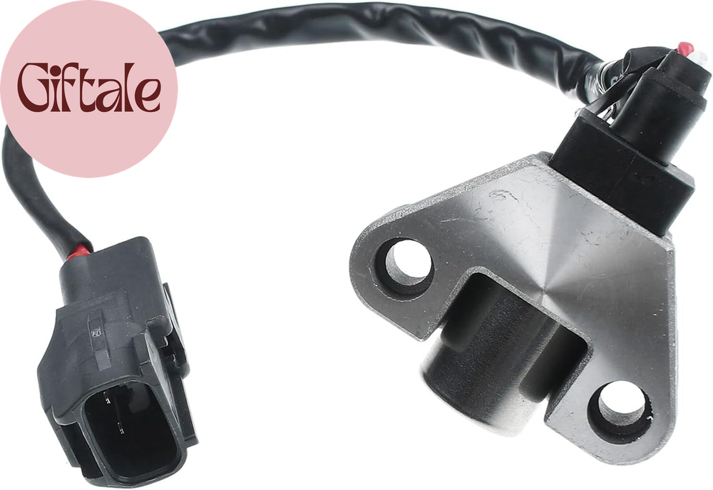 Engine Camshaft Position Sensor Compatible with Toyota & Lexus Models - Tundra 0
