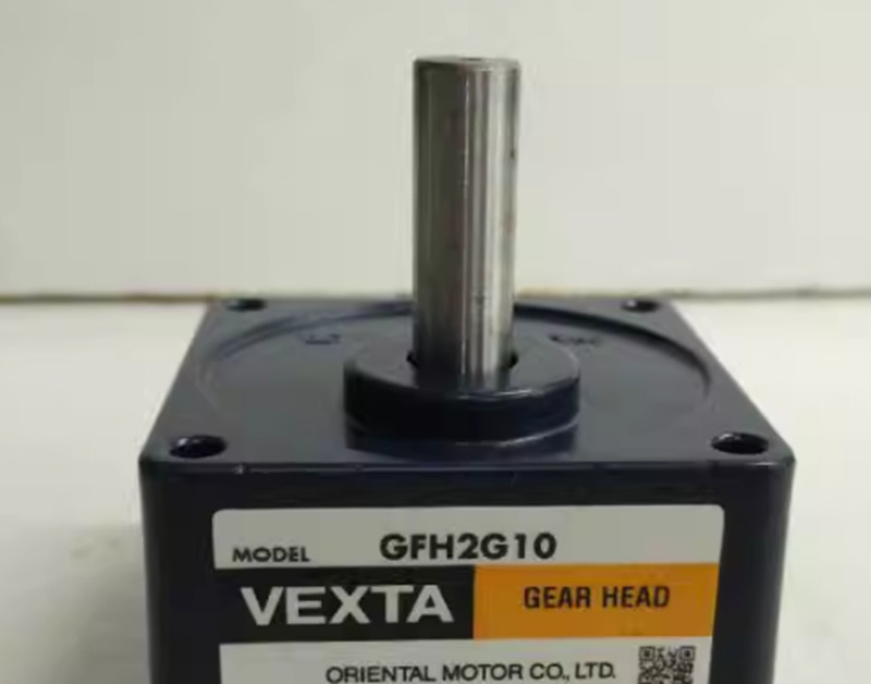 1PC VEXTA Oriental GFH2G10 Motor Reducer New Expedited Shipping