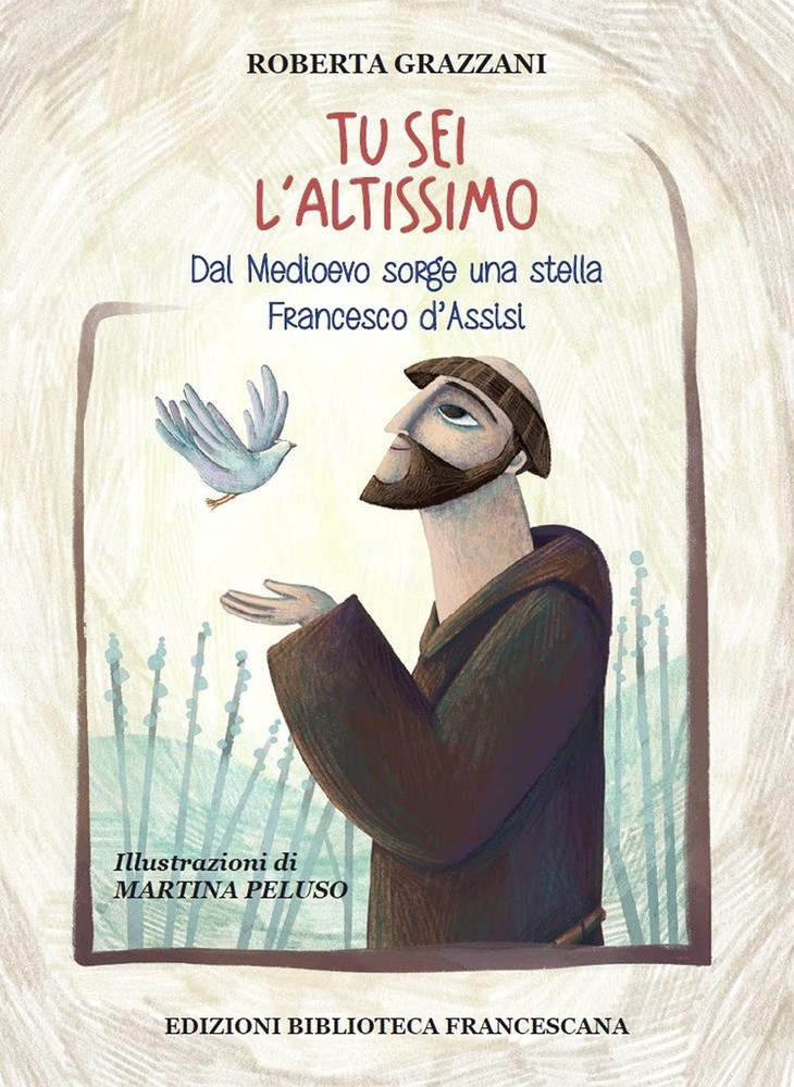 Roberta Grazzani Cesar Tu sei l'Altissimo. Dal Medioevo sorge una st (Paperback)Another great item from Rarewaves USA | Free delivery!