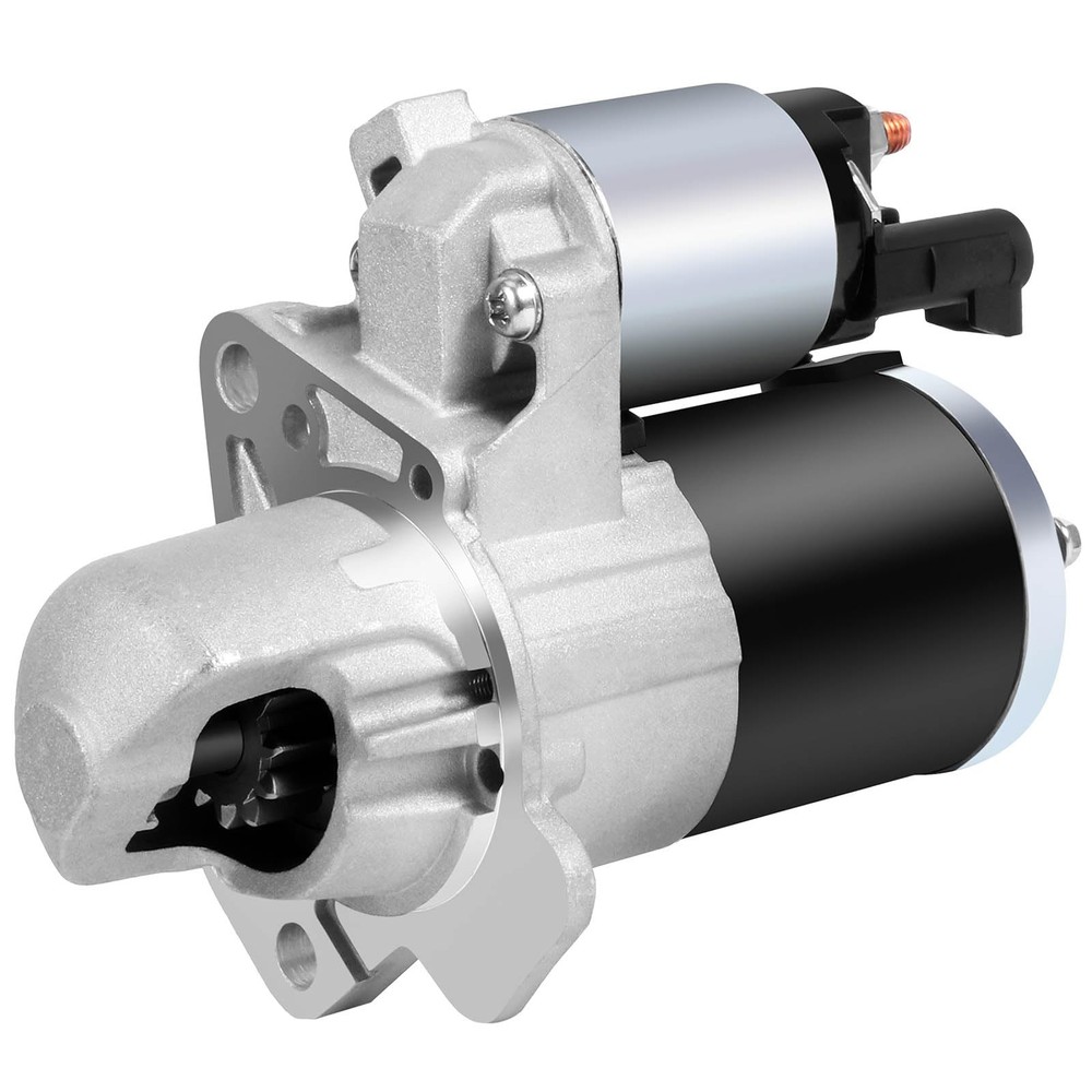 Starter fit 2013-2016 for Chevrolet Equinox V6 3.6L 217cid SMT0307