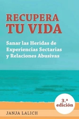 Janja Lalich Recupera Tu Vida (Paperback)Another great item from Rarewaves USA | Free delivery!