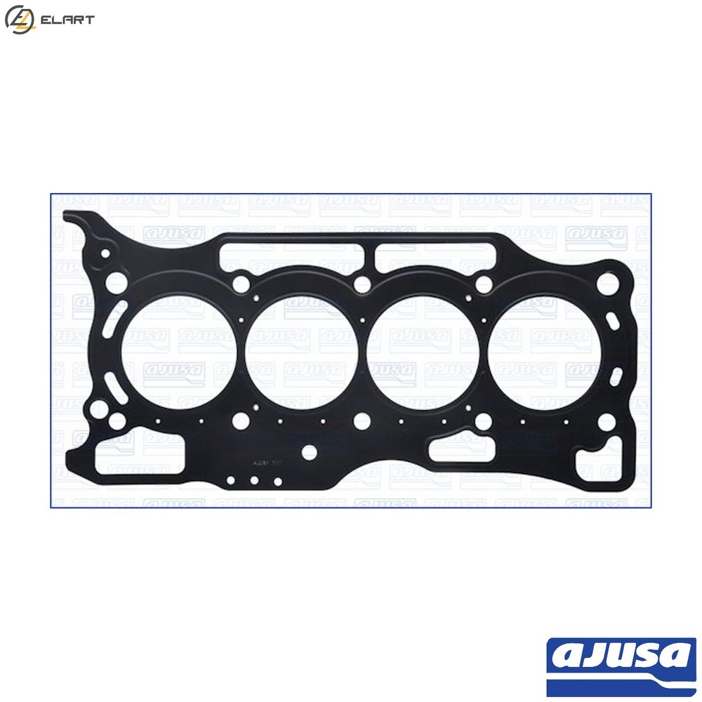 GASKET CYLINDER HEAD 10214300 FOR HR15DE 1.5L H4M430/730/438/738/740/729 1.6L