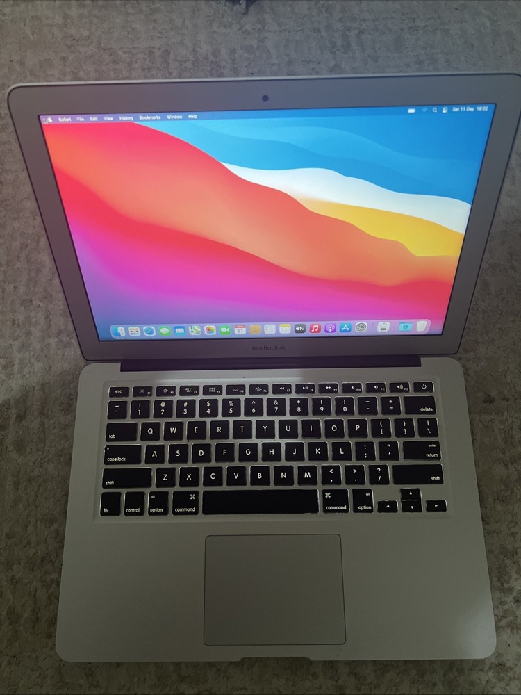 Apple MacBook Air 13