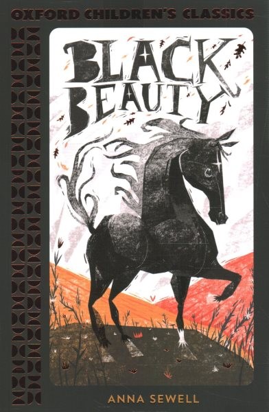 Black Beauty, Paperback by Sewell, Anna, Like New Used, Free shipping in the US