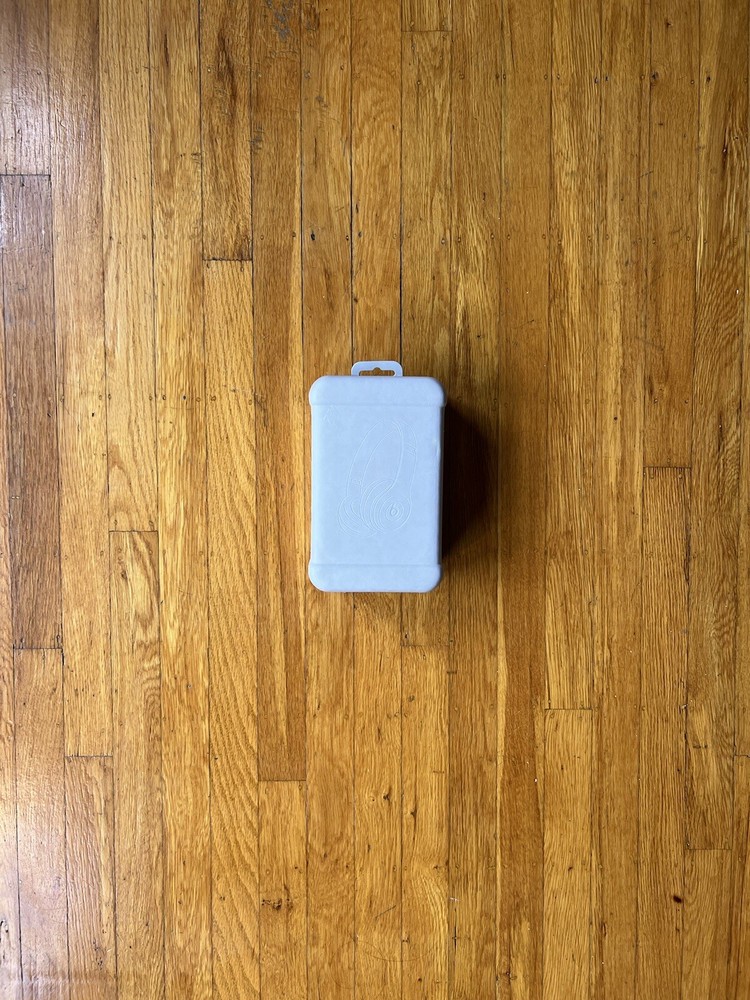 Beats Solo 4 True Bluetooth Wireless On Ear Headphones Cloud Pink Tested Read