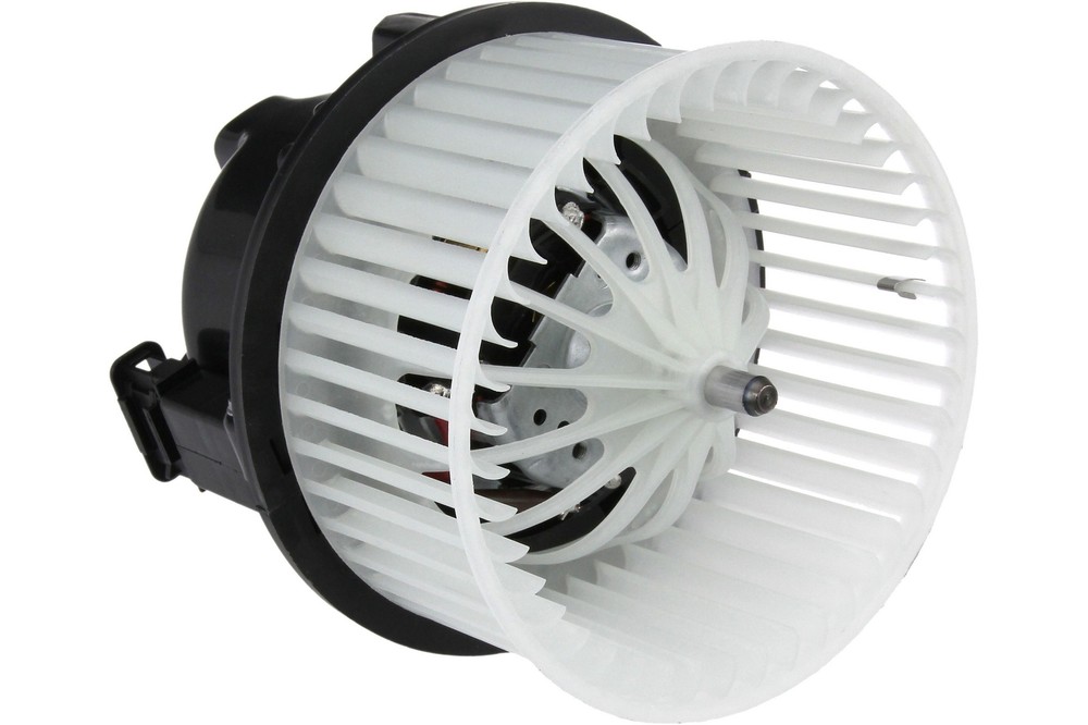 HVAC Blower Motor URO For 2007-2015 Volvo S80