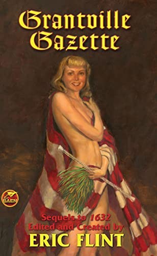 Grantville Gazette: 1 (Ring of Fire), FLINT, ERIC