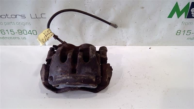 2018-2020 MERCEDES-BENZ SPRINTER 2500 FRONT LEFT SIDE BRAKE CALIPER OEM