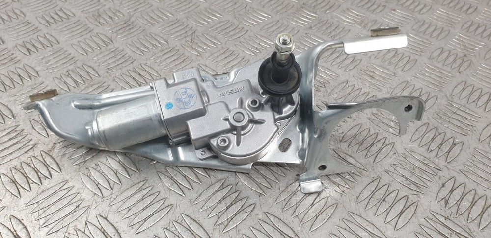 #88 MAZDA CX-30 REAR WINDOW WIPER MOTOR