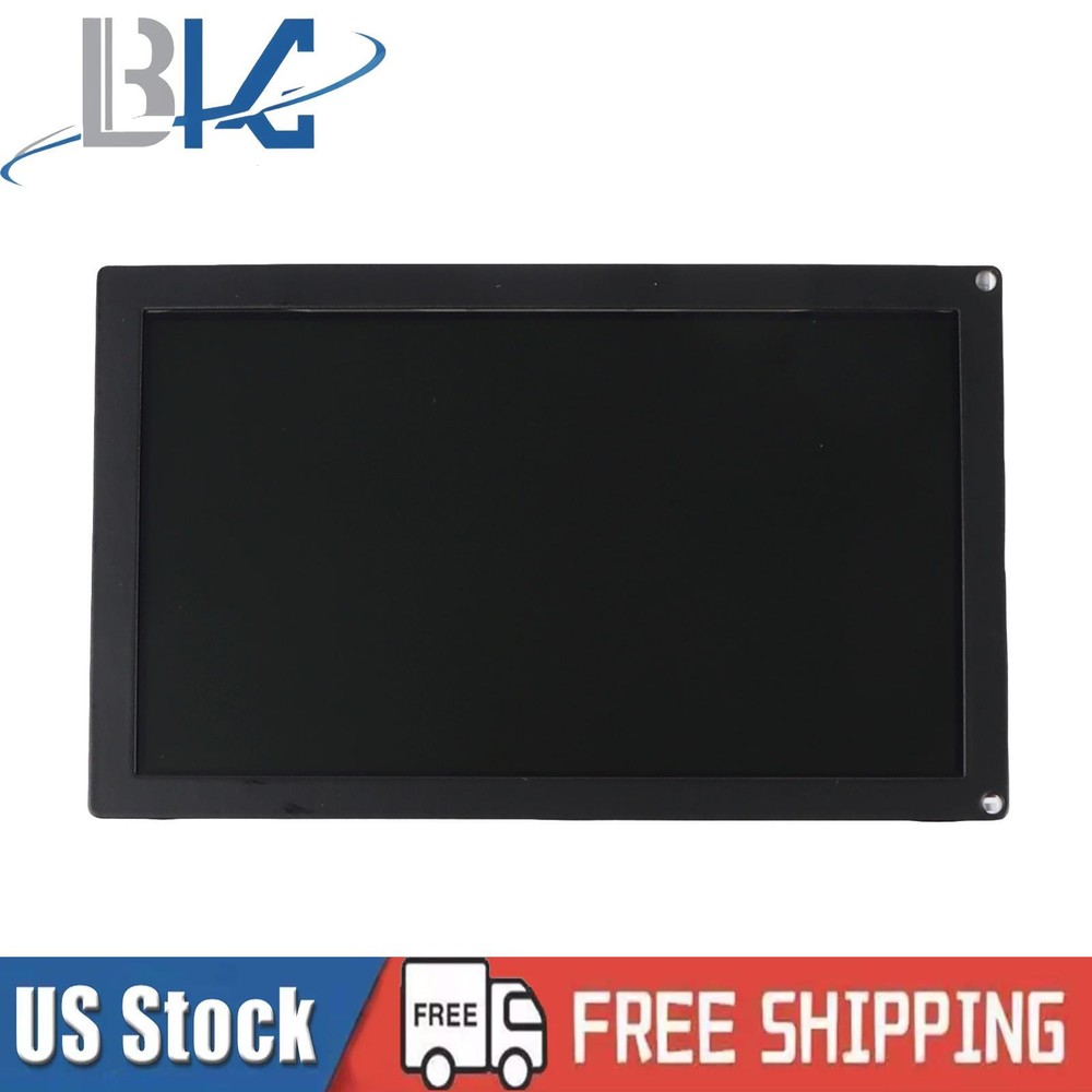E320D Monitor LCD Screen Pane 309-5711 for John Deere 200DLC Excavator Monitor