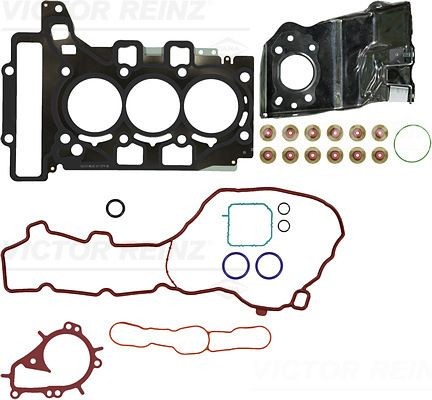 Cylinder Head Gasket Kit Victor Reinz 02-10179-01 Fits Citroen DS Opel Peugeot