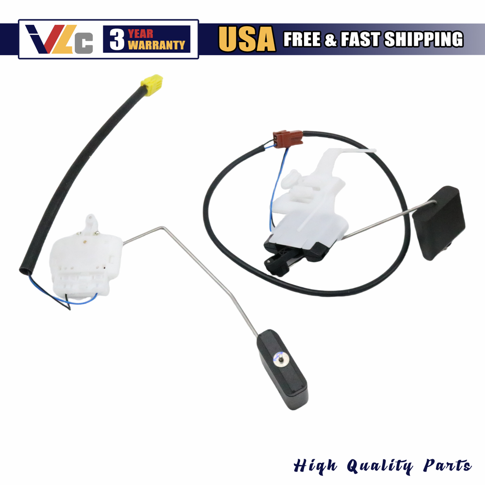 1Set Front&Rear Fuel Level Sending Unit For 2005-2009 Land Rover LR3 Discovery 3