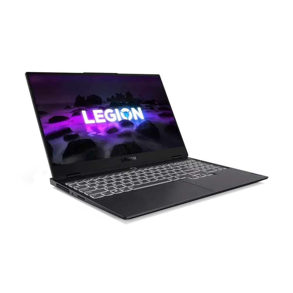 Lenovo Legion S7 15.6 Gaming Laptop Ryzen 9 5900HX RTX 3060