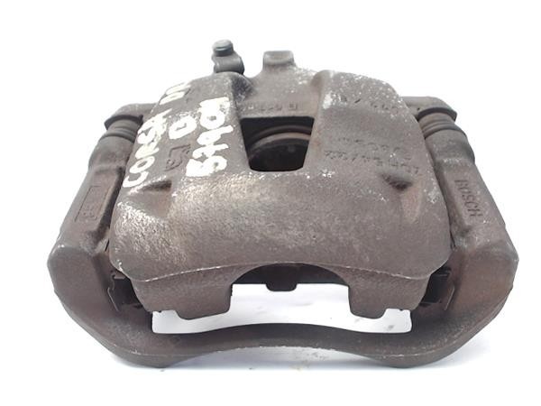1209103952 brake caliper front right / 331579 for Opel Corsa D 1.4
