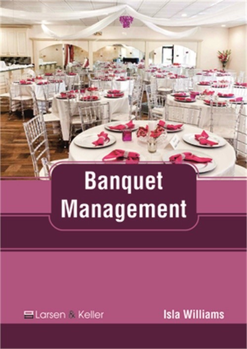 Banquet Management (Hardback or Cased Book)