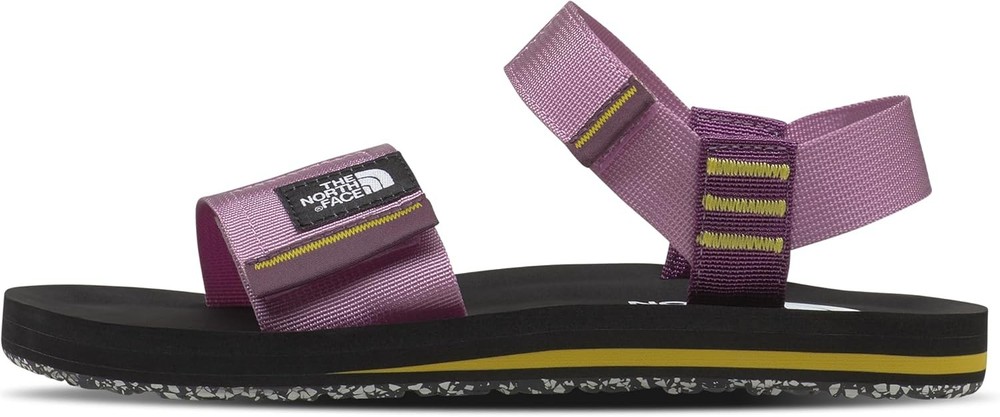 The North Face Skeena Outdoor Adventure Sandal for Men and Women  