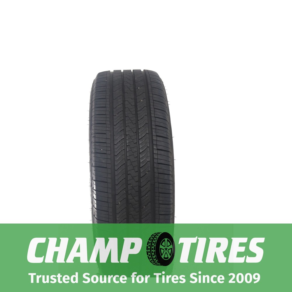 P225/55R18 Cooper Endeavor Plus 98 H Used 7/32nds