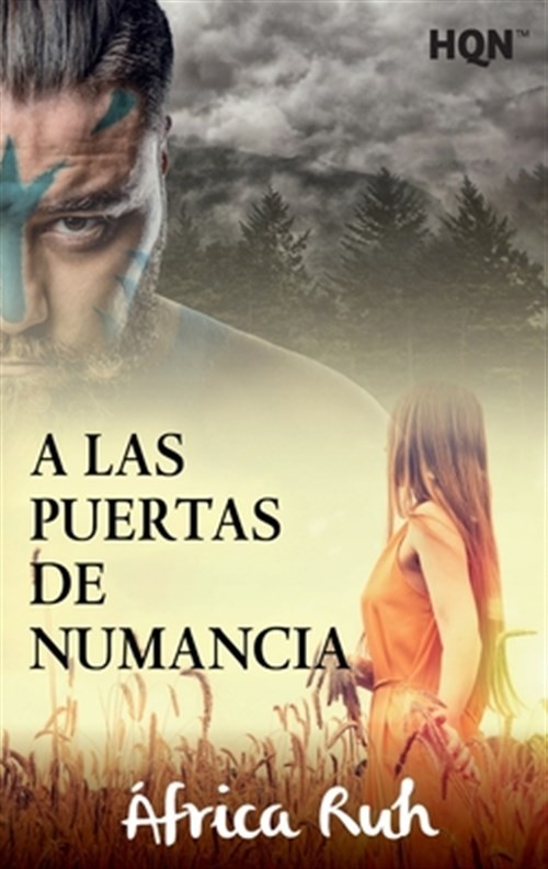 A las puertas de numancia by Ruh, África, Like New Used, Free shipping in the US
