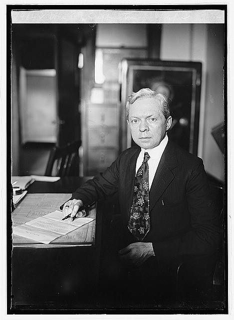 Photo:William E. Buffington,6/26/22,June 1922,1