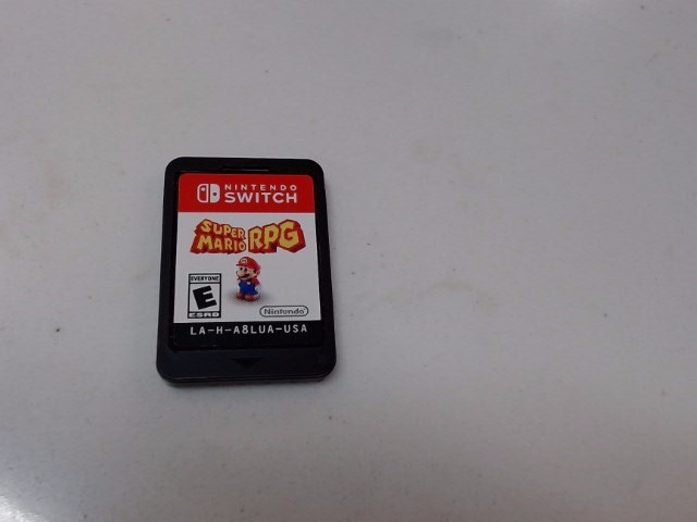Nintendo Super Mario Rpg (Fc2023662)