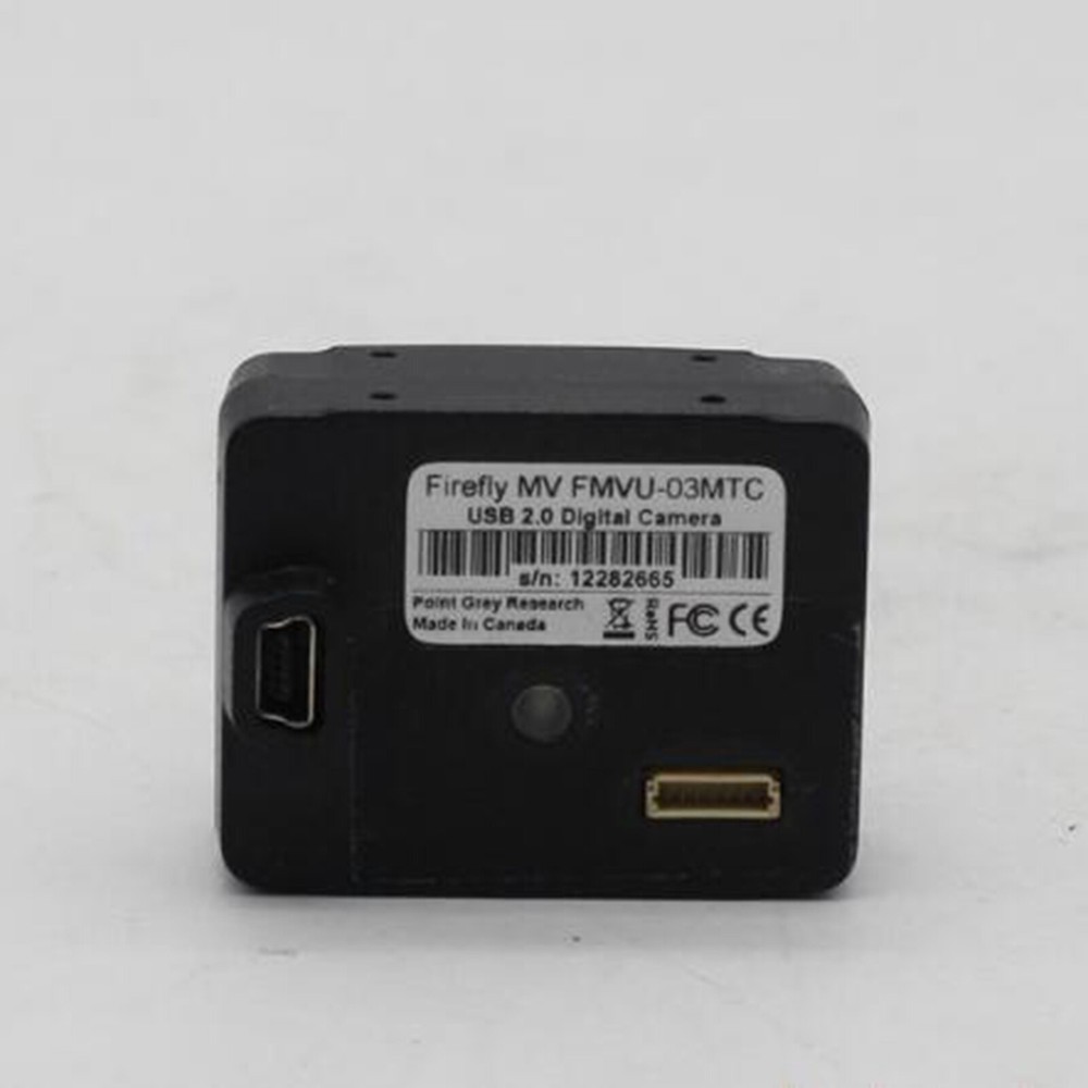 1PC new FMVU-03MTC color industrial camera near infrared sensor  *lg