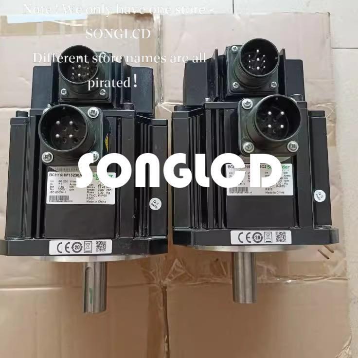 1PCS BCH16HM15230A6C2 via DHL or Fedex fast shipping