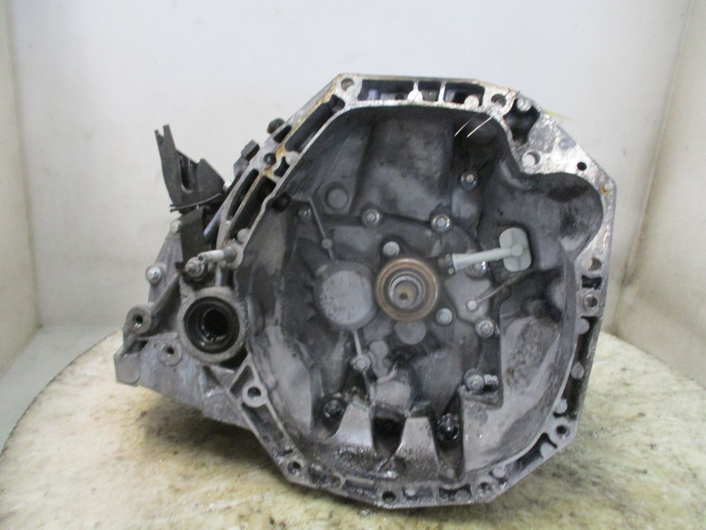 Gearbox JR5337 JR5337 Renault MEGANE III 320106935R