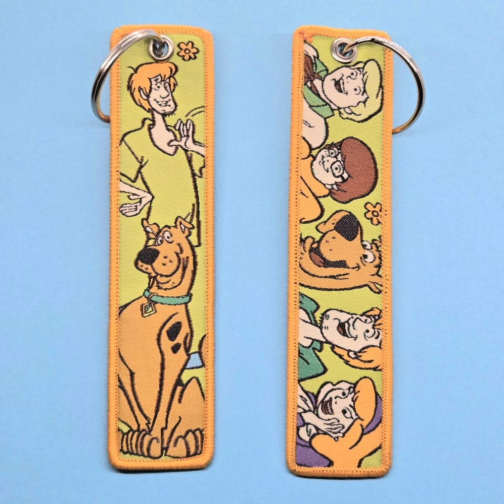 Scooby-Doo 5