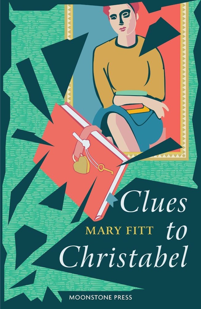 Clues to Christabel by Mary Fitt Paperback Book