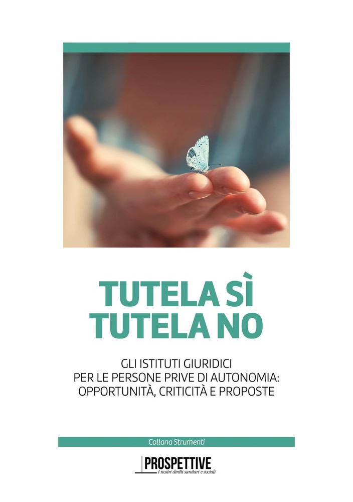 Tutela sì tutela no. Gli istituti giuridici per le persone prive di  (Paperback)Another great item from Rarewaves USA | Free delivery!