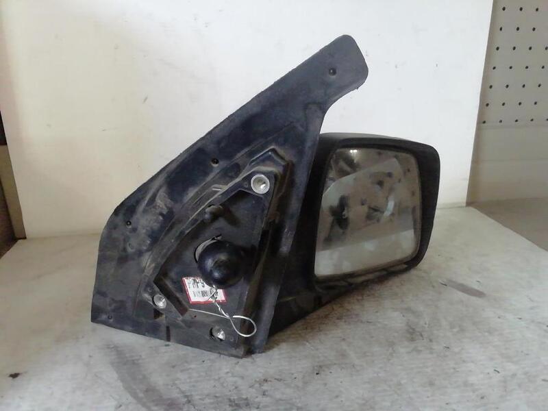 8762007230 13882 Right Exterior Mirror for Kia Picanto 