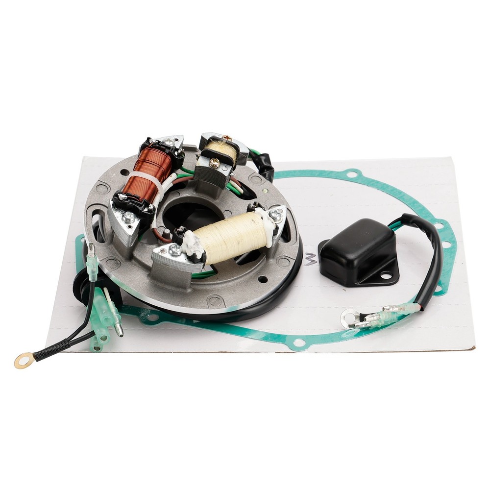 STATOR REGULATOR RECTIFIER GASKET FOR YAMAHA 700 701 WAVE RAIDER RUNNER III SJ