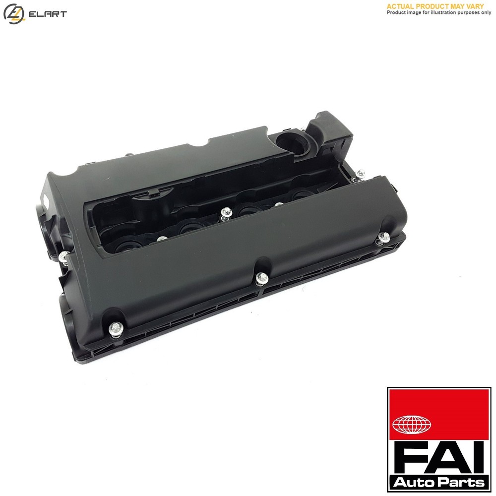 CYLINDER HEAD COVER VC002 FOR 192B3.000 Z16XEP/16XE1 1.6L 4cyl